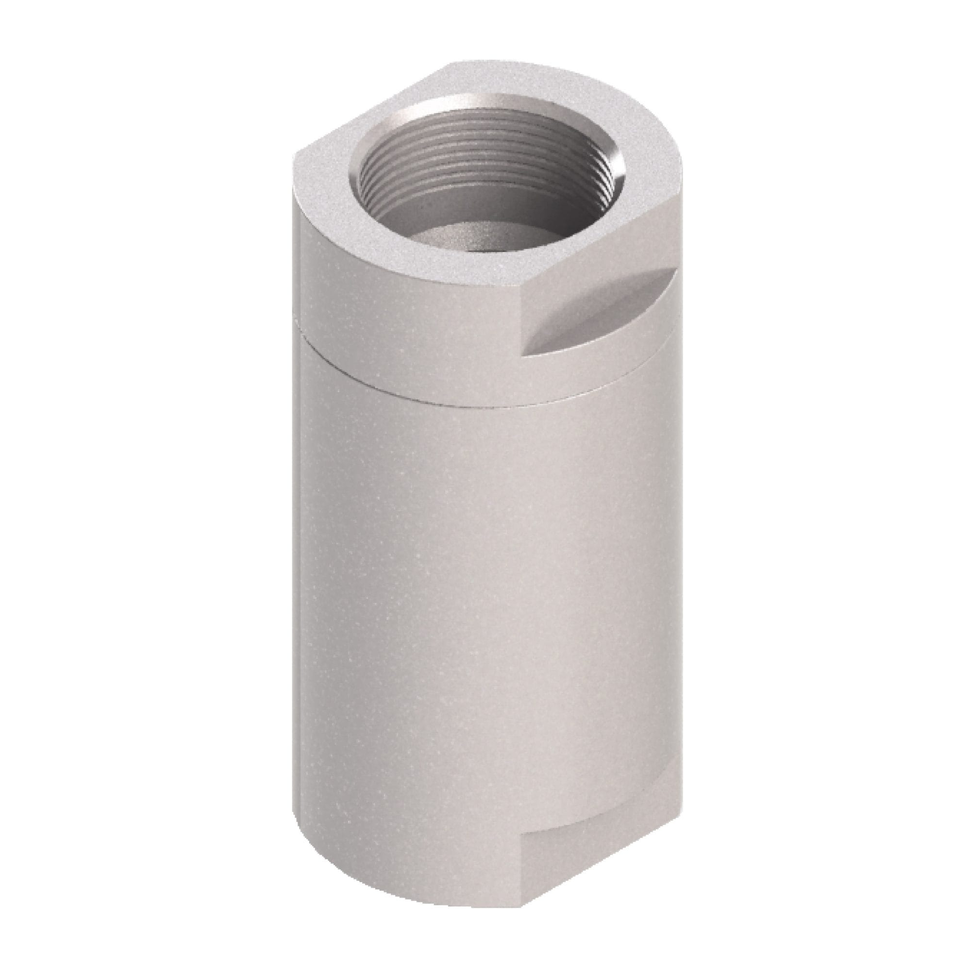 6 600 check valve dimensions