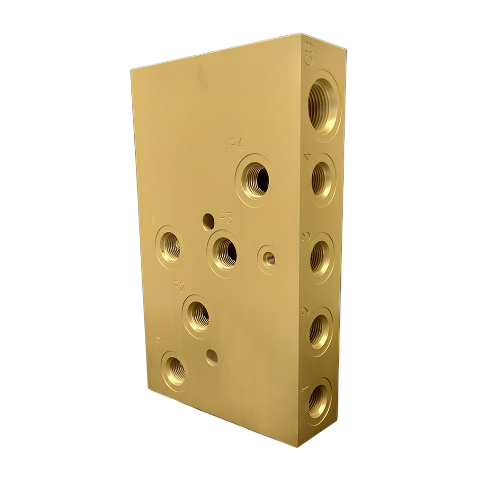 Manifold5