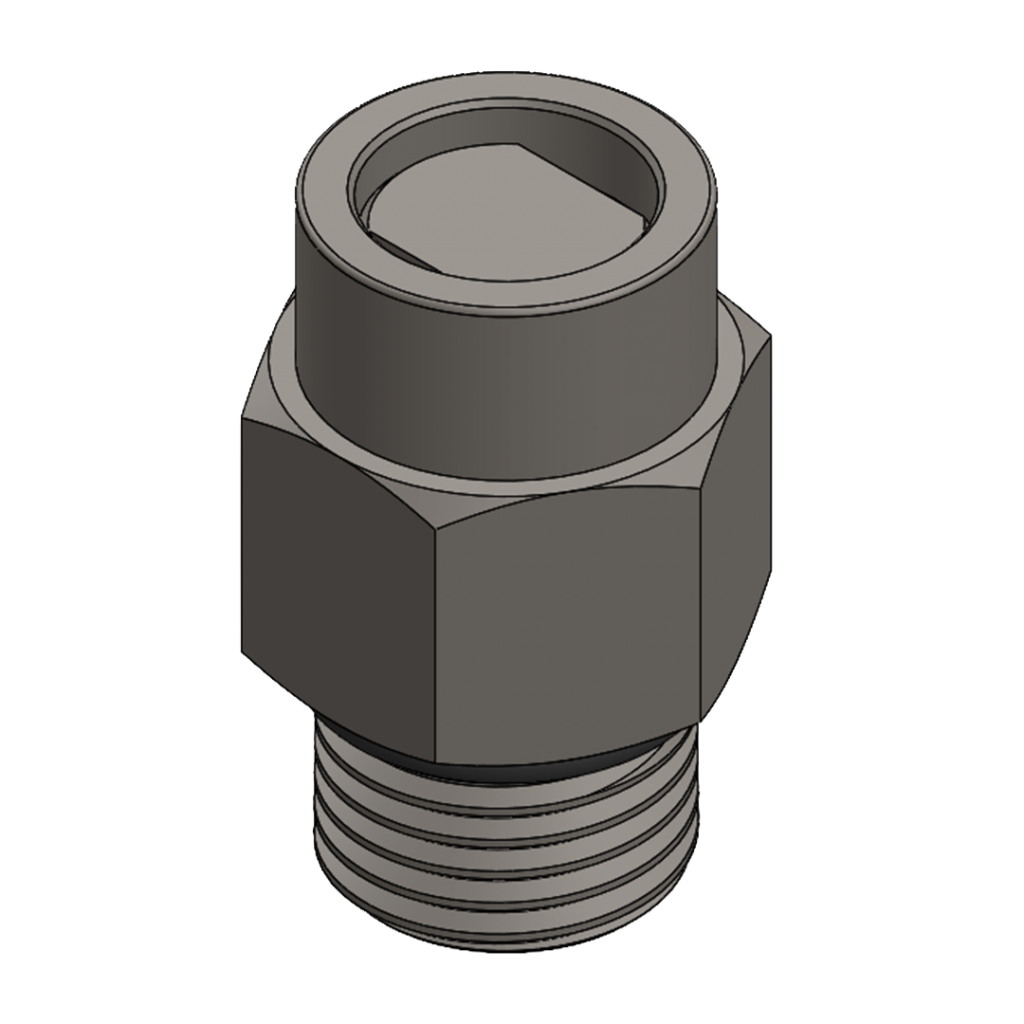 HP200-6ST (Assembly)